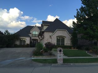 1827 Morrish Ln, Heath, TX 75032