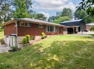 100 Shady Ln, Somerset, KY 42501