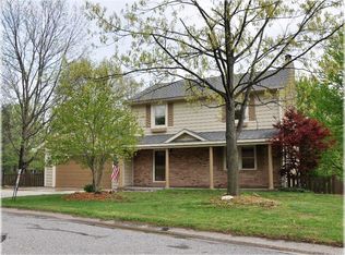 310 Chesapeake Ln, Collinsville, IL 62234