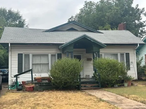 304 S Osage St, Ponca City, OK 74601