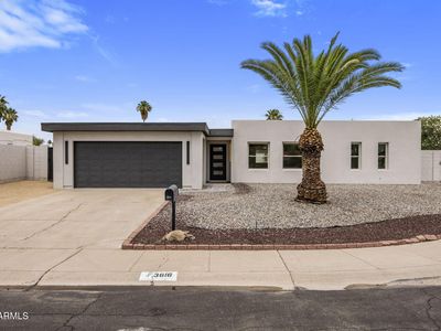 3616 E WETHERSFIELD Road, Phoenix, AZ, 85032