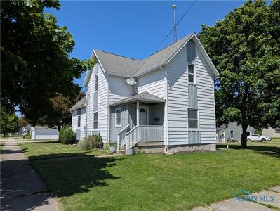 501 E Jefferson St, Montpelier, OH, 43543