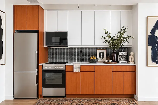 Kitchen, photo 1