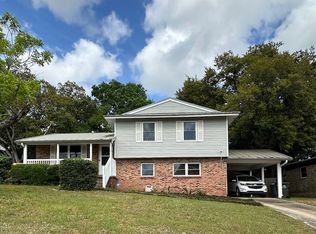 6110 E Shore Dr, Pensacola, FL 32505