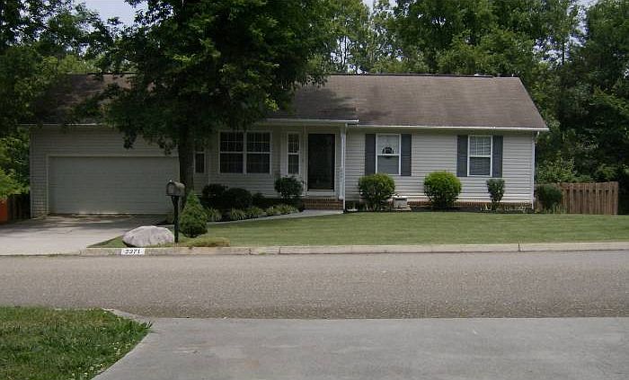 3BR 3BA Basement Rancher