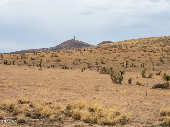 12.7 ACRES High Valley Ln, Pearce, AZ 85625