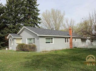 202 E Main St, Ennis, MT 59729