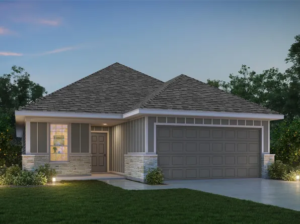 13907 Lion Rock Ct, Willis, TX 77318