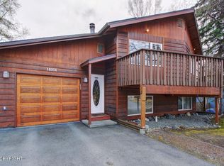 18914 2nd St, Eagle River, AK 99577