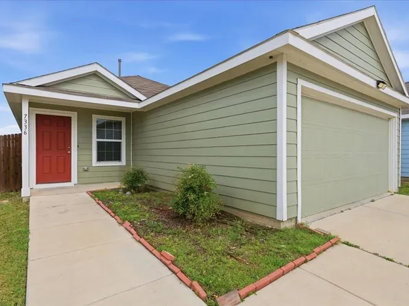 7336 Woodpecker Dr, McKinney, TX 75071