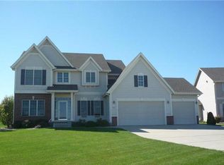 4003 SW Stonegate Cir, Ankeny, IA 50023