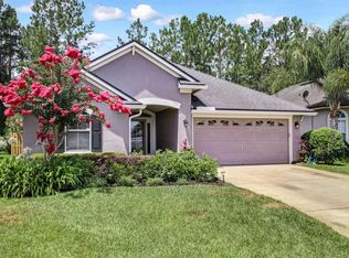 3775 Pondview St, Orange Park, FL 32065