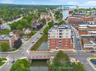 80 9th St E #305, Owen Sound, ON N4K 1N4