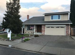 909 Harrogate Way, Antioch, CA 94509