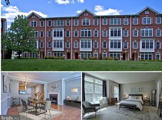 4633 Battenburg Ln #921, Fairfax, VA 22030