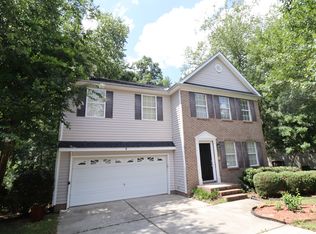 2114 Frissell Ave, Apex, NC 27502