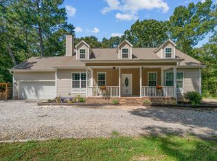 1228 Dupree Rd, Willow Spring, NC 27592