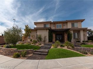 391 Cactus River Ct, Henderson, NV 89074