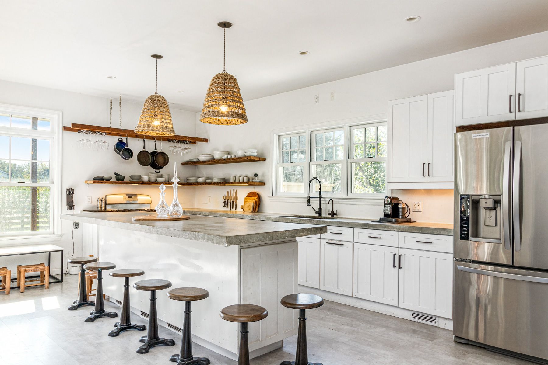 169 West Lake Dr, Montauk, NY 11954 Out East