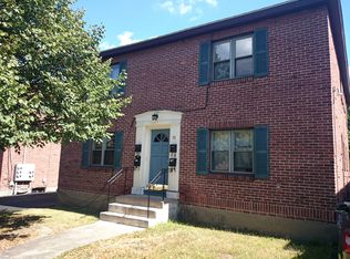 31 Beechcroft St APT 3, Boston, MA 02135