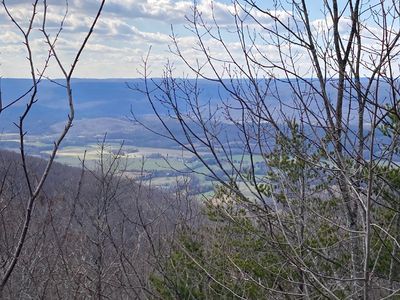 601 Grandview Rd, Signal Mountain, TN, 37377