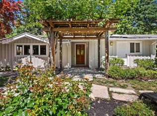 1 Monroe Ct, Orinda, CA 94563