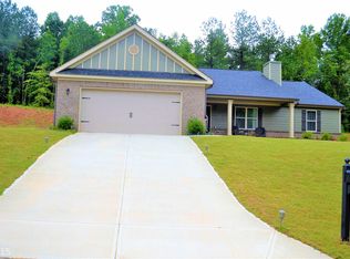 395 Emily Forest Way #19, Pendergrass, GA 30567