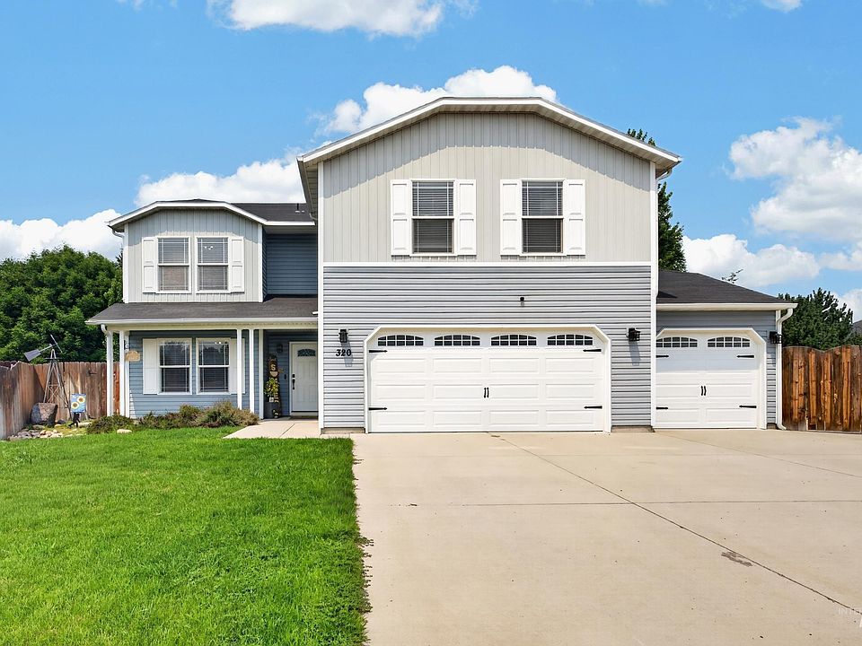 1st image of 320 E Walcott Lake Ct