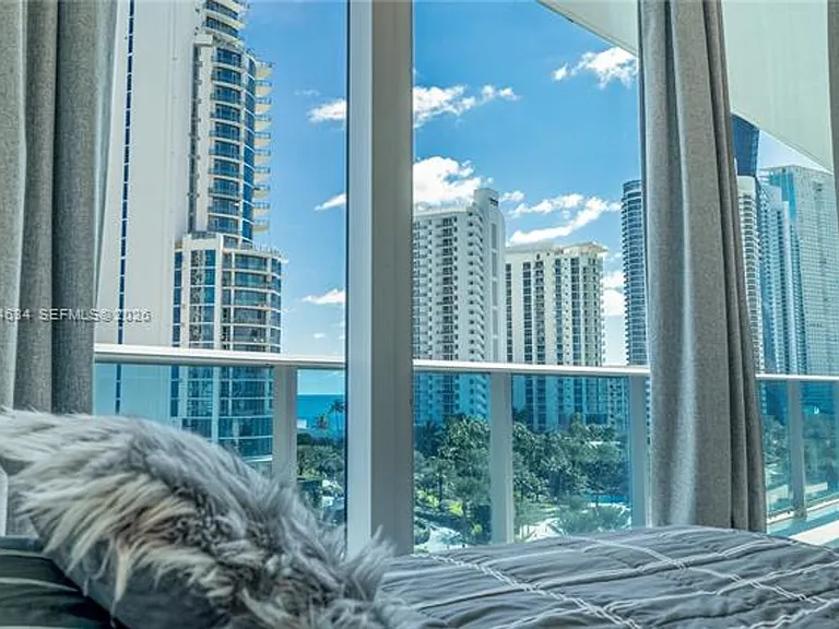 17550 Collins Ave #703 — Photo 34