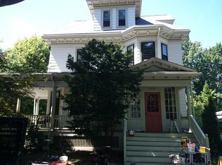 108 Fuller St, Brookline, MA 02446