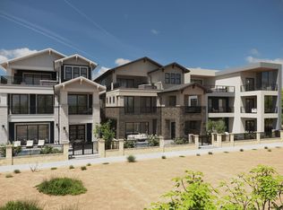 North Beach Plan, The Boardwalk, Pine Valley, UT 84781