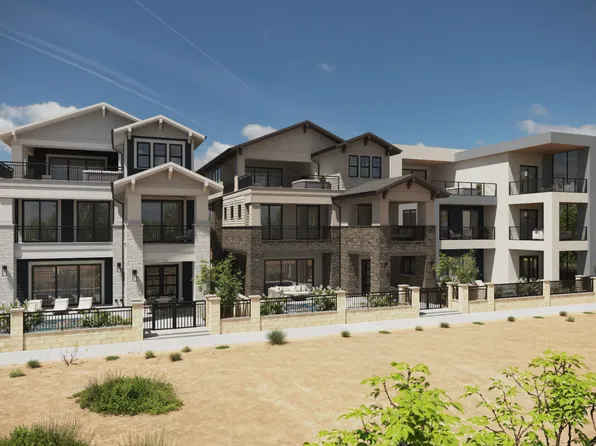 North Beach Plan, The Boardwalk