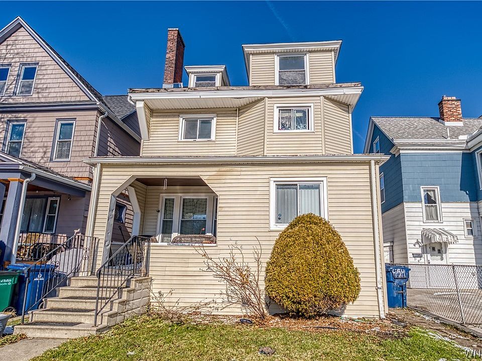 454 Breckenridge St, Buffalo, NY 14213 Zillow