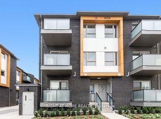 2789 Eglinton Ave E #422, Toronto, ON M1J 2E1