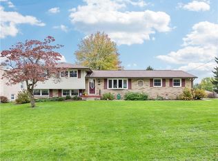 2821 List St NW, Massillon, OH 44646