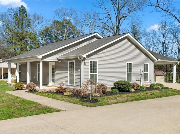 718 Brenda Ave, Loretto, TN 38469