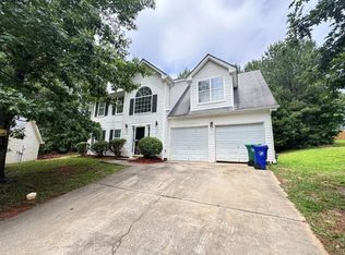 1109 Erie Cir, Stone Mountain, GA 30087