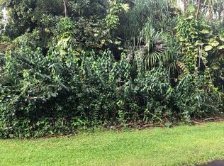 15-2804 S Oio St, Pahoa, HI 96778