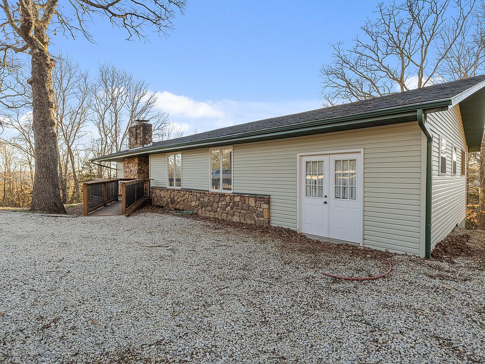 2735 Talking Rocks Rd, Branson West, MO 65737 MLS 60237571 Zillow