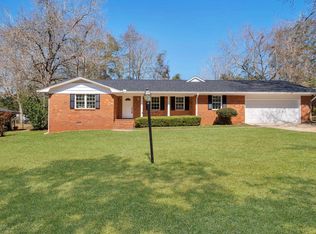 3020 Tipperary Dr, Tallahassee, FL 32309
