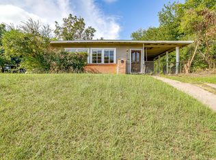 4401 Fletcher Ave, Fort Worth, TX 76107