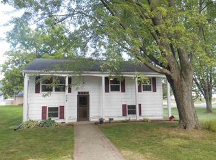 304 N Roosevelt St, Warsaw, IN 46580