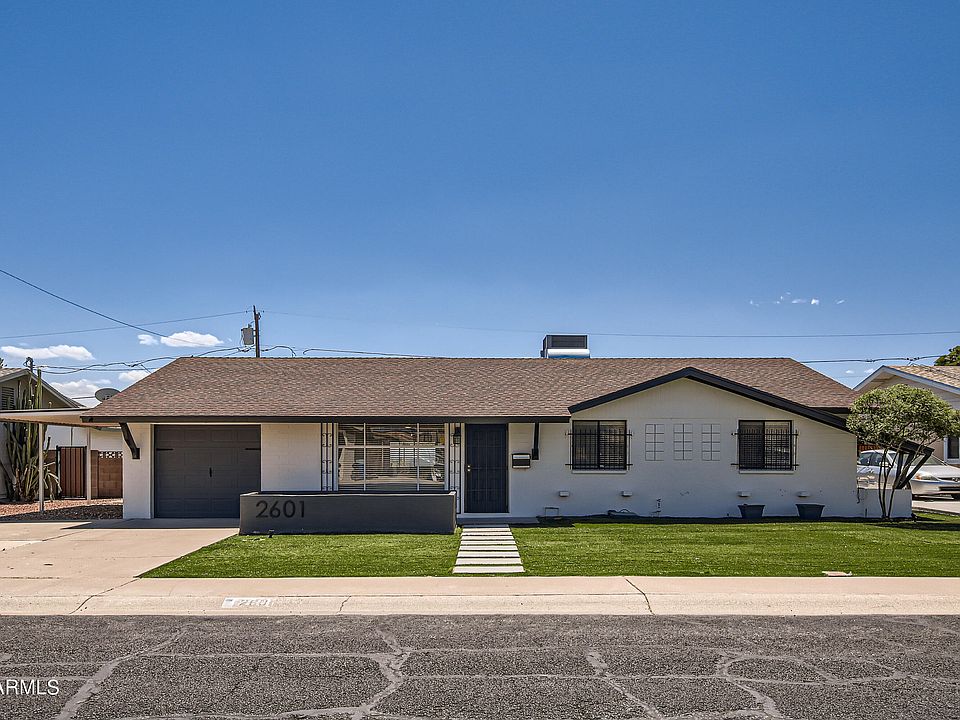1st image of 2601 W CORRINE Drive