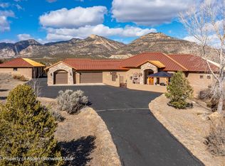 966 Mesa Dr, Rifle, CO 81650