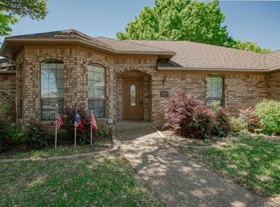 2005 Brandeis Dr, Richardson, TX 75082