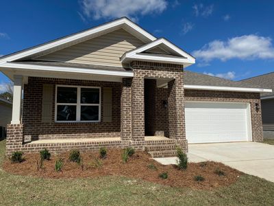 2600 Cornell Ct, Crestview, FL, 32536