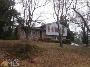 2798 Swansea Ct, Atlanta, GA 30349