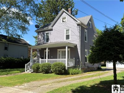 22 Tew St, Jamestown, NY, 14701