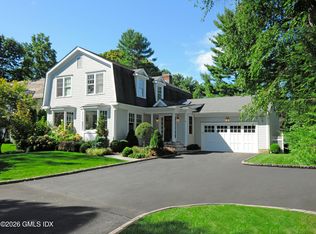 53 Lockwood Ave, Old Greenwich, CT 06870
