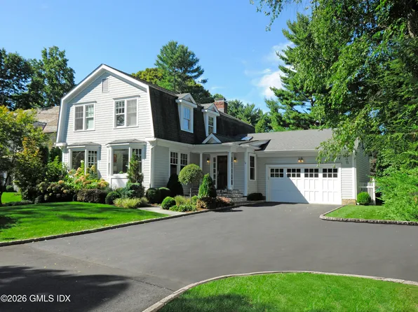 53 Lockwood Ave, Old Greenwich, CT 06870